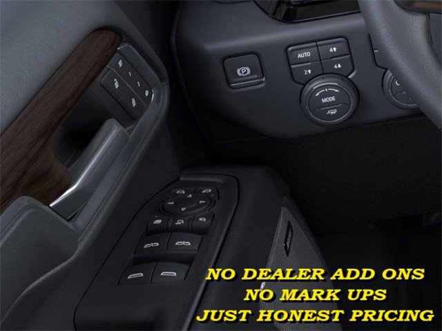 2026 Chevrolet Silverado 3500HD High Country photo 21