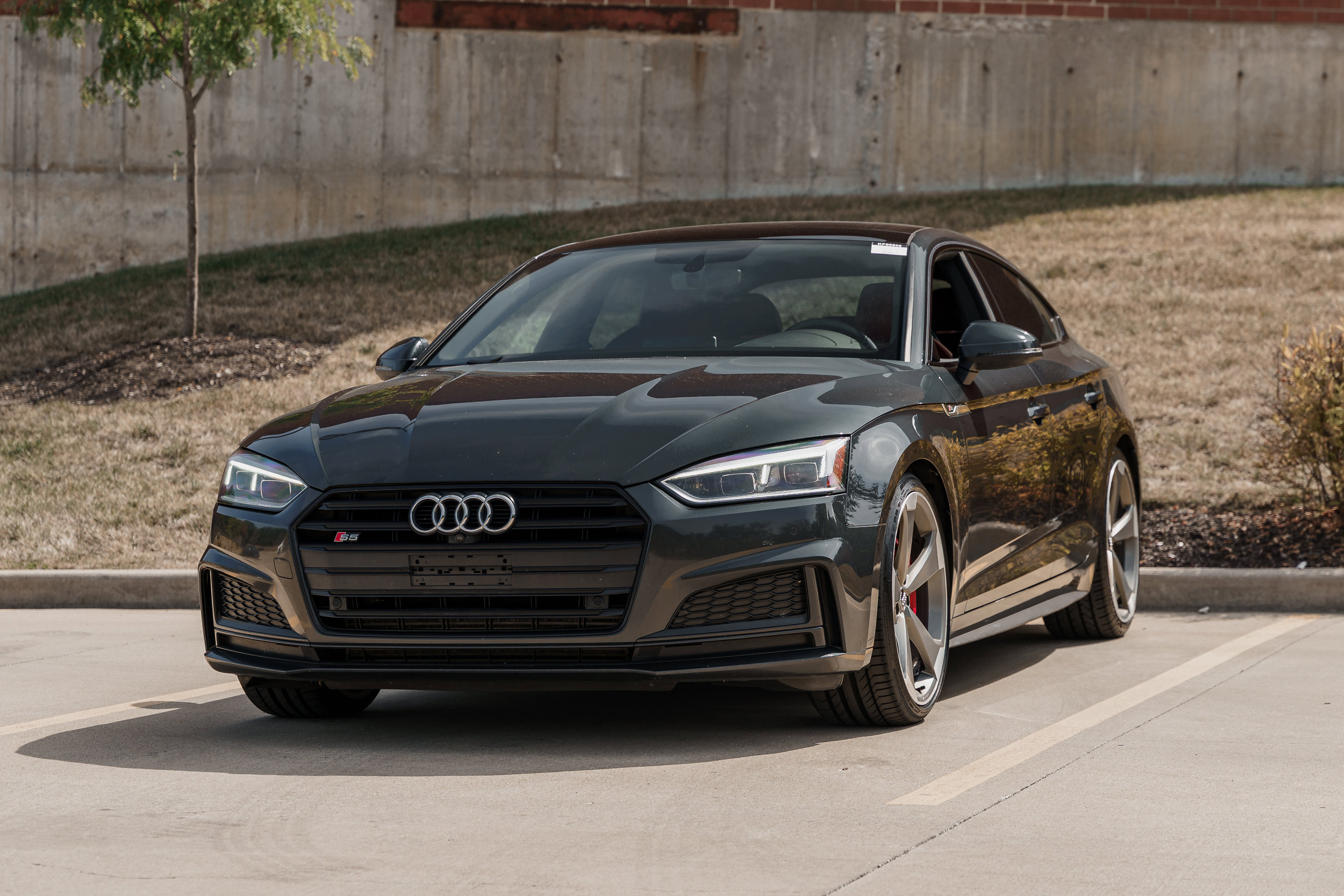 2019 Audi S5 Prestige photo 7