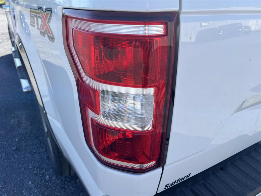 2018 Ford F-150 XL photo 11