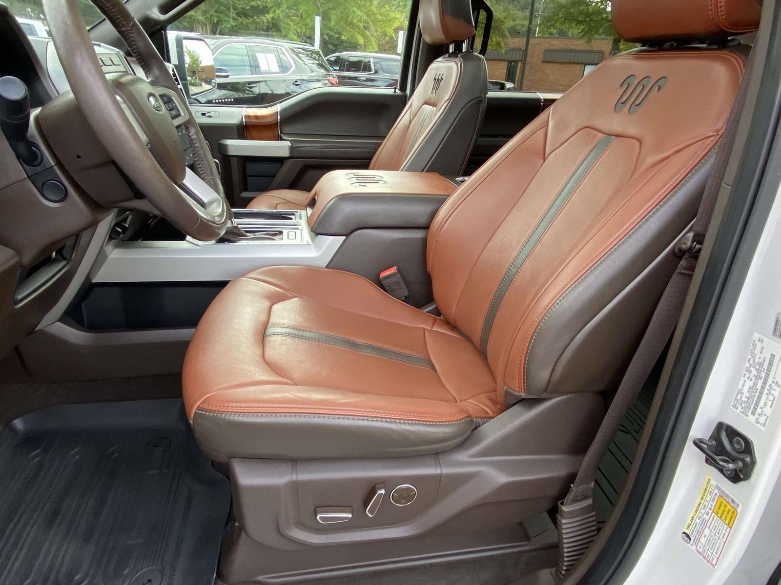 2019 Ford F-150 King Ranch photo 6