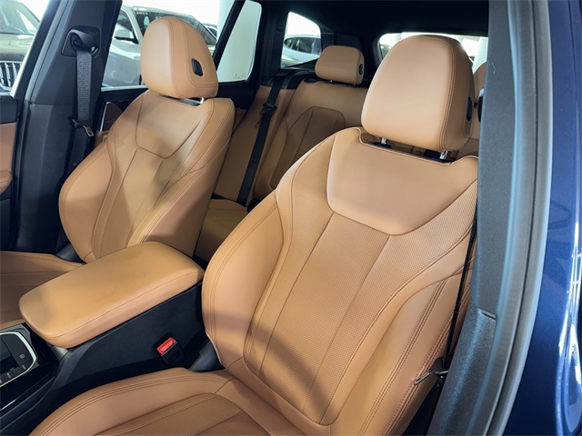 2024 Bmw X3 sDrive30i photo 30
