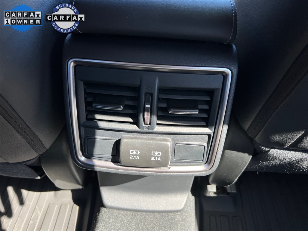 2024 Subaru Forester Limited photo 26