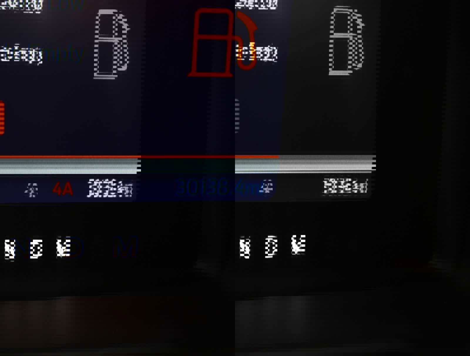 2023 Ford Bronco Base photo 3