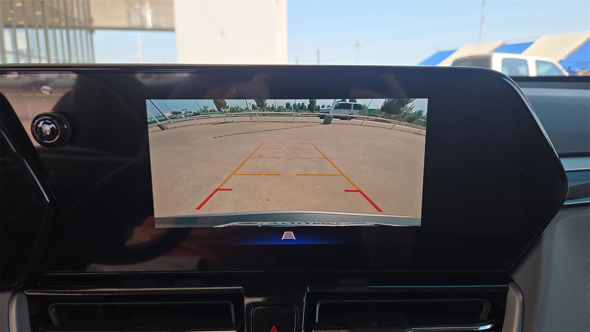 2026 Chevrolet Trailblazer LT photo 14