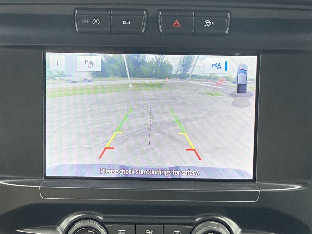 2021 Ford F-150 XL photo 23