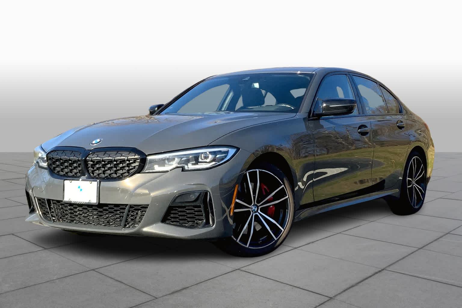 Pre Owned 2021 BMW 3 Series M340i XDrive 4dr Car In Danvers MFK96265 2023-bmw-m340-i-xdrive-2023-calendar