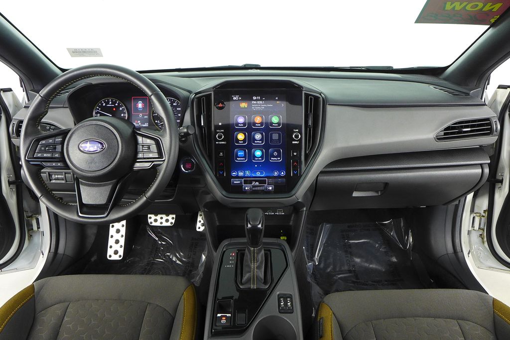 2024 Subaru Crosstrek Sport photo 19
