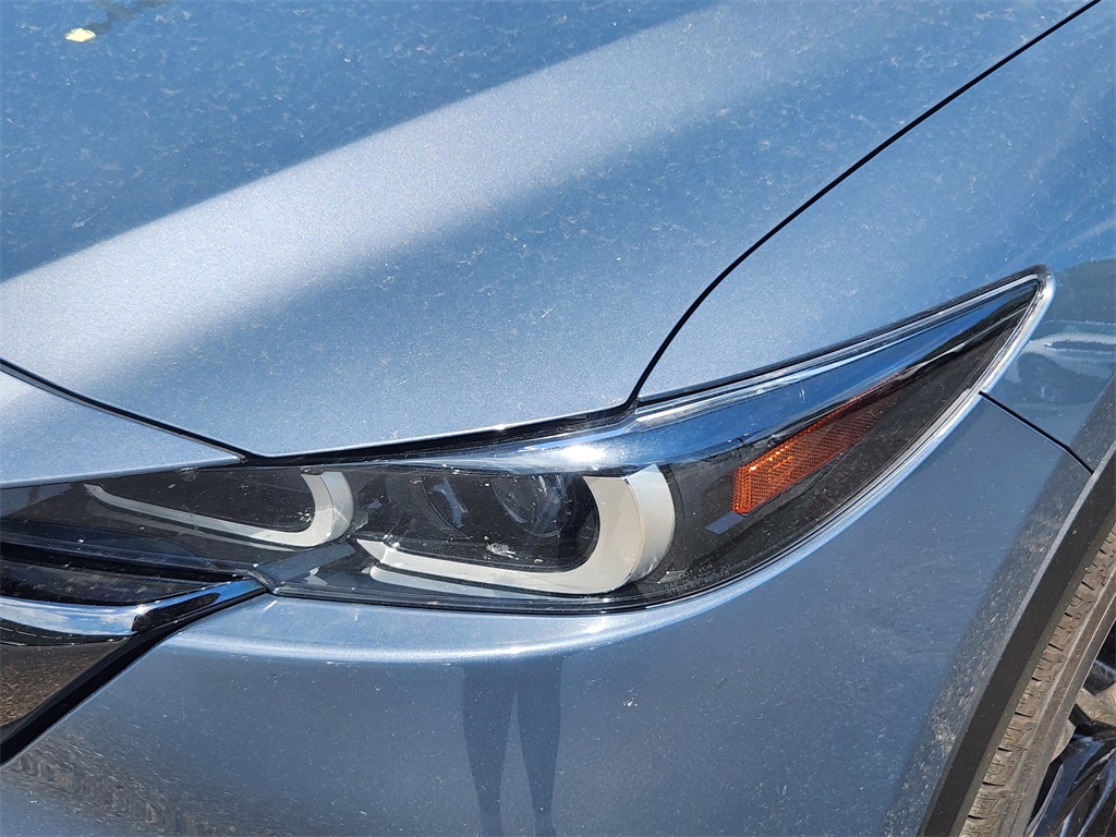 2023 Mazda CX-5 2.5 S Carbon photo 4