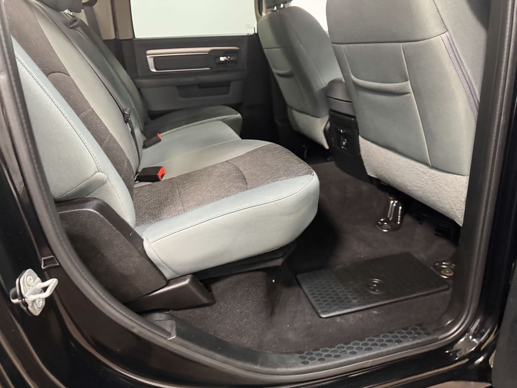 2019 Ram 1500 Classic SLT photo 60