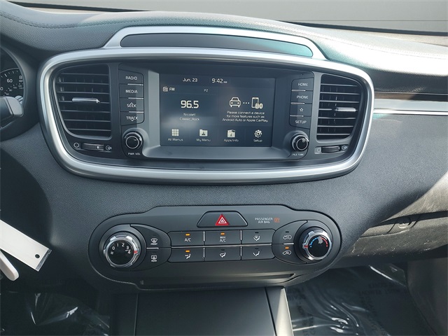 2020 Kia Sorento L photo 19