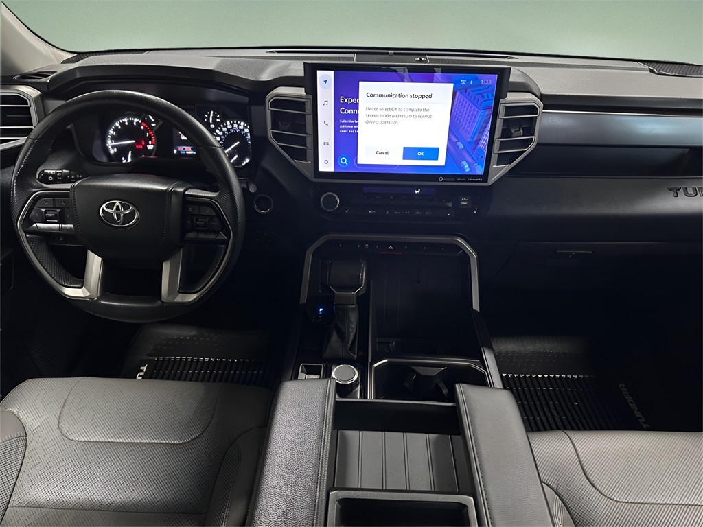 2022 Toyota Tundra SR5 photo 9