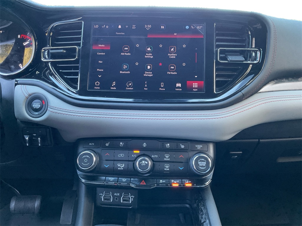 2023 Dodge Durango R/T photo 10