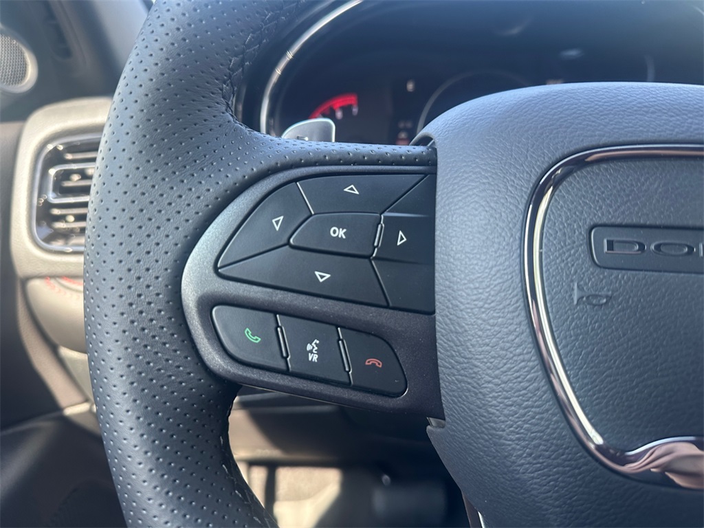 2026 Dodge Durango GT Plus photo 30