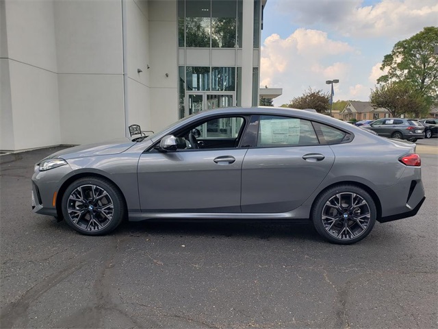 2026 Bmw 228 photo 2