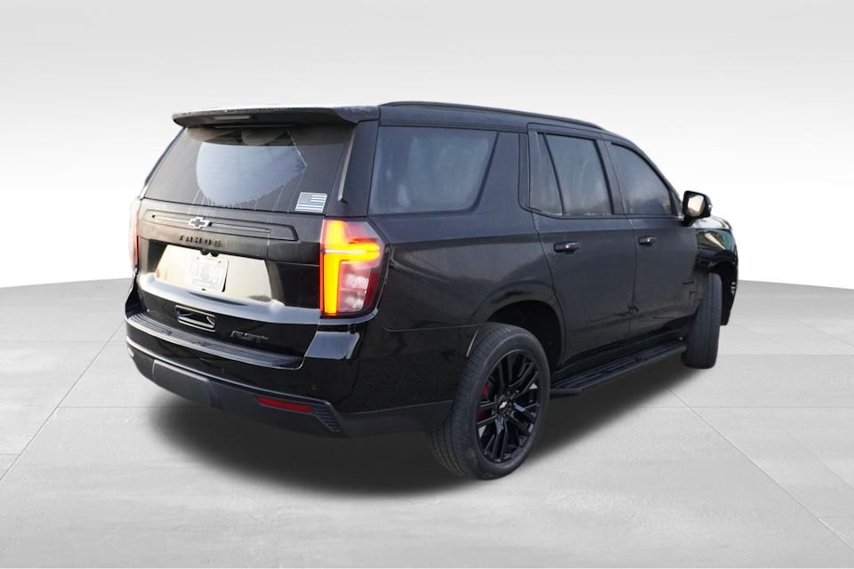 2023 Chevrolet Tahoe RST photo 3