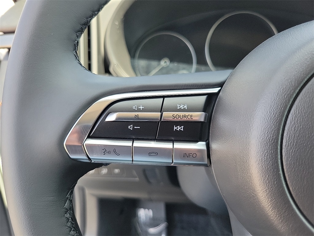 2025 Mazda CX-50 Premium photo 5