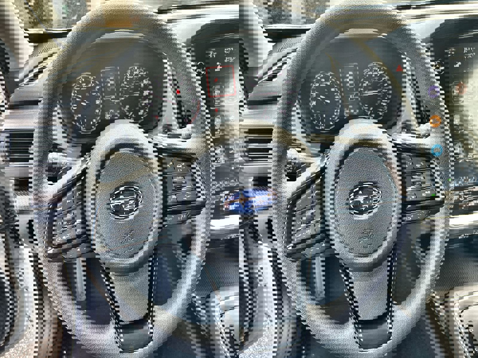 2025 Subaru Crosstrek Premium photo 16