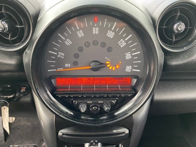 2015 Mini Cooper ALL4 John Cooper Works S photo 10