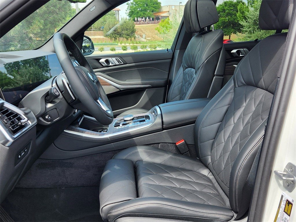 2026 Bmw X5 xDrive40i photo 10