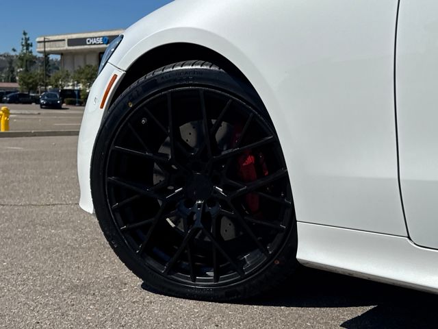 2022 Mercedes Benz E 450 photo 5