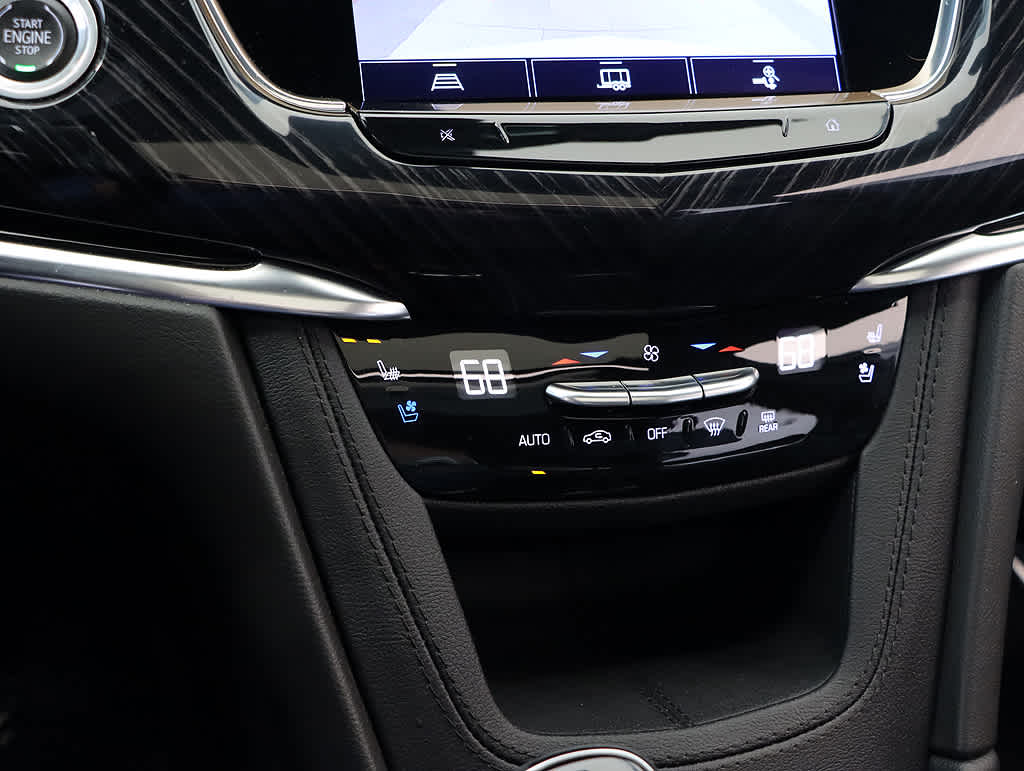 2023 Cadillac XT6 Premium Luxury photo 19