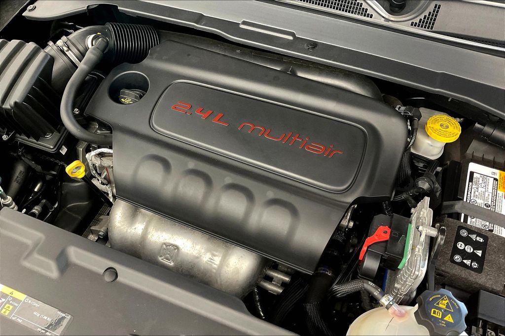 2022 Jeep Compass Latitude photo 33