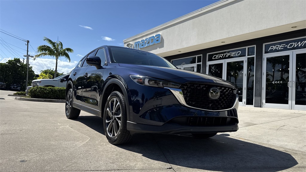 2023 Mazda CX-5 2.5 S Premium photo 29