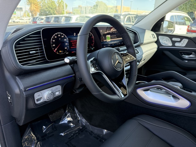 2026 Mercedes Benz GLE 450 4MATIC photo 6