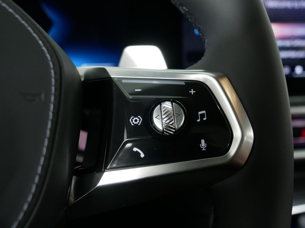 2025 Bmw 750e 750e xDrive photo 34