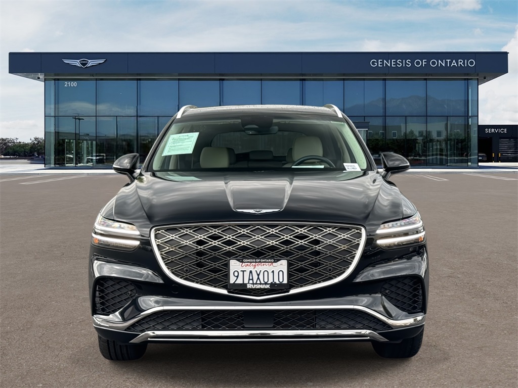 2026 Genesis GV70 2.5T photo 2