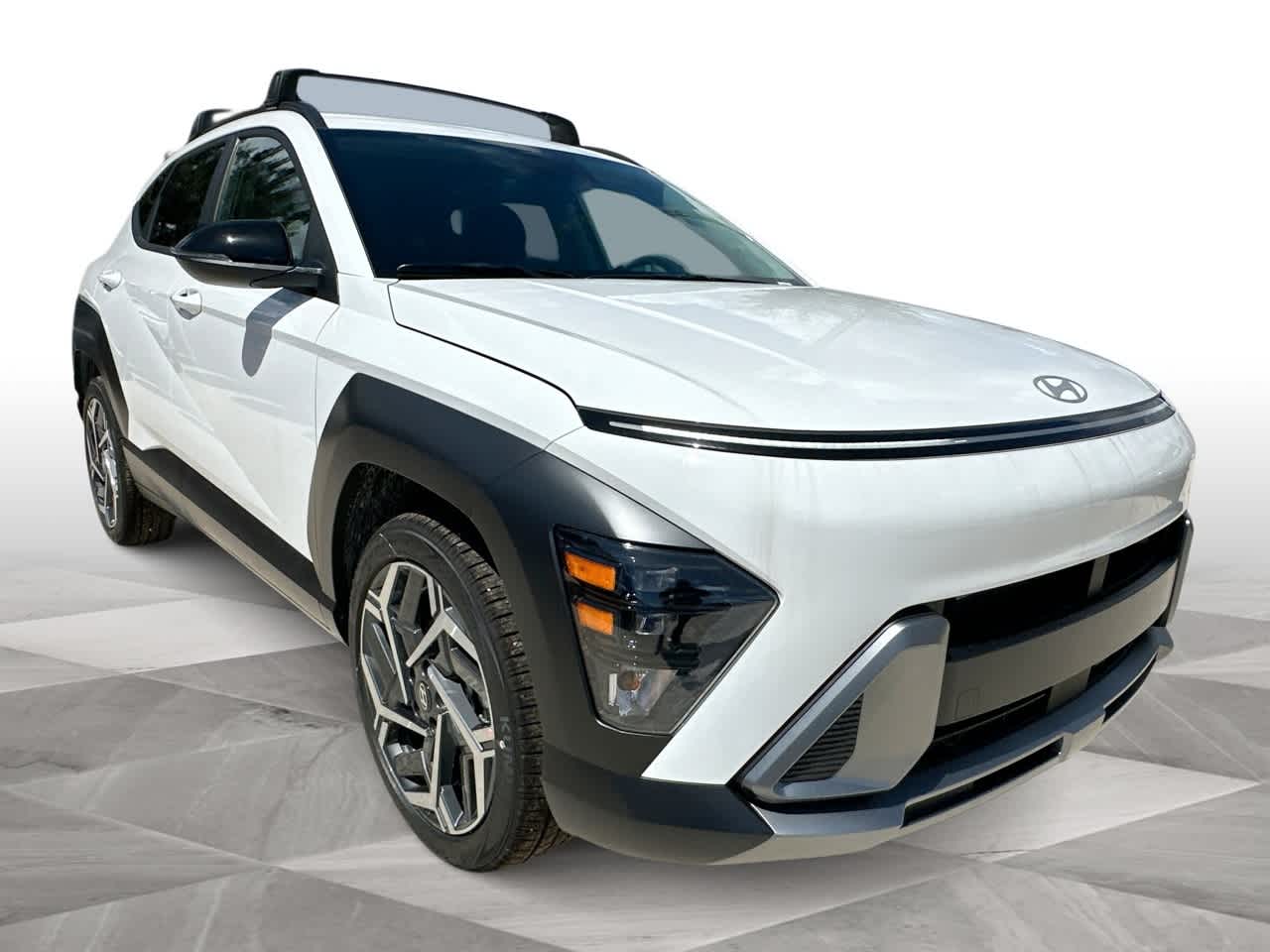 2026 Hyundai Kona SEL photo 2