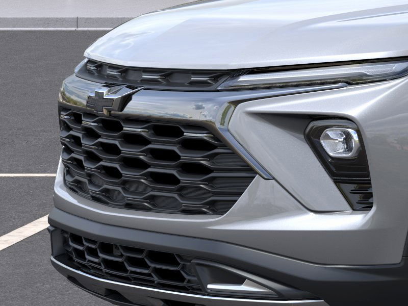 2026 Chevrolet Trailblazer ACTIV photo 12