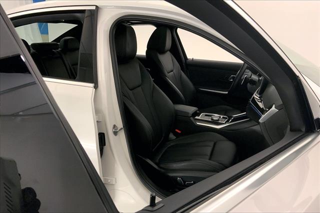 2024 Bmw 330i photo 6