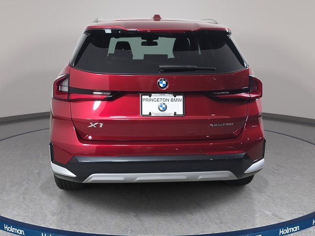 2026 Bmw X1 XDrive28i photo 5