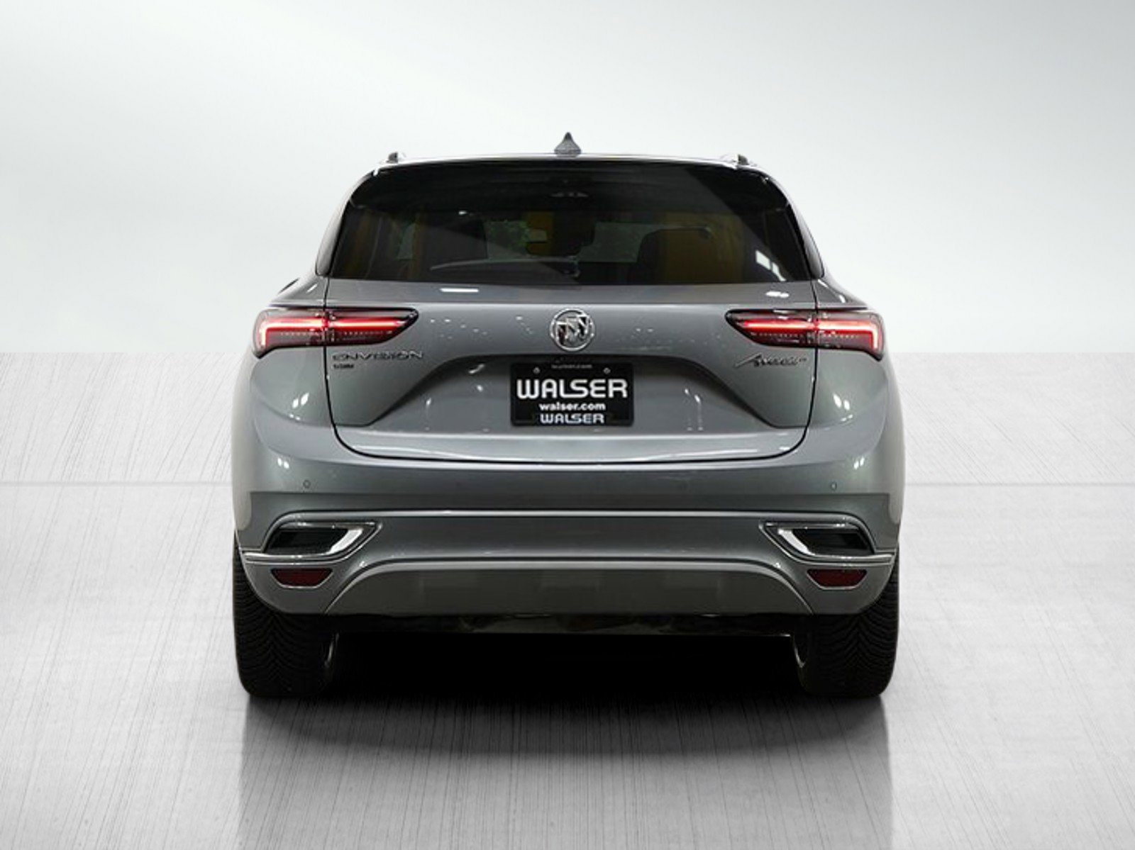 2023 Buick Envision Avenir photo 4