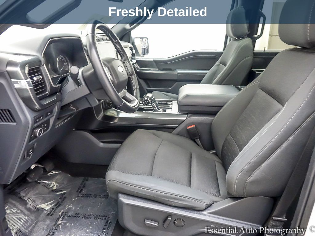 2022 FORD F-150 - Image 9