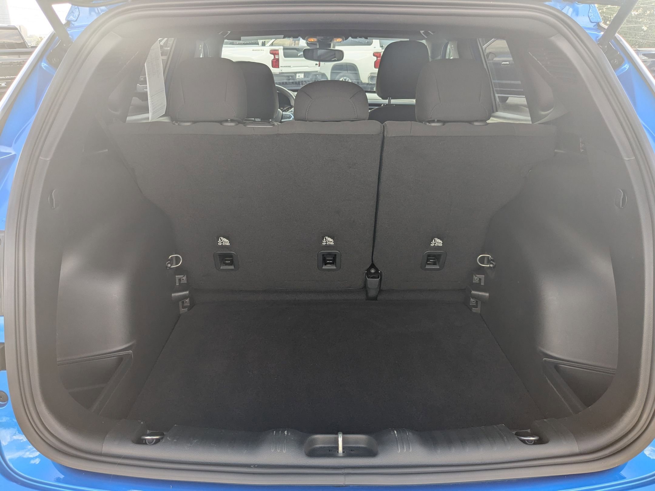 2024 Jeep Compass Sport photo 24