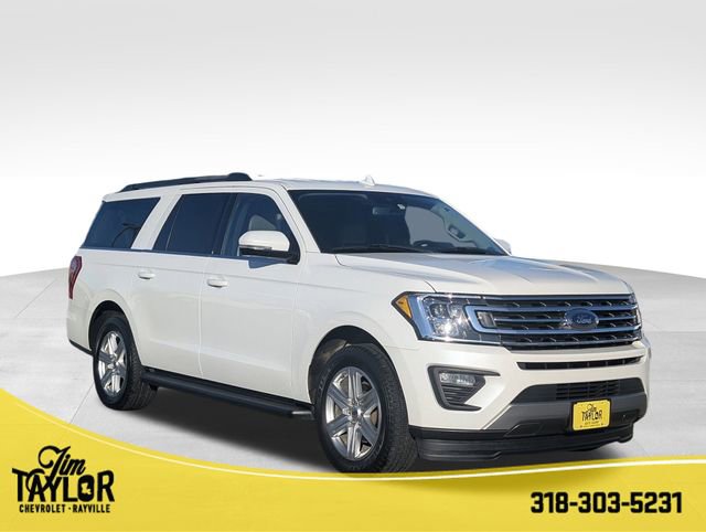 2020 Ford Expedition XLT's photo