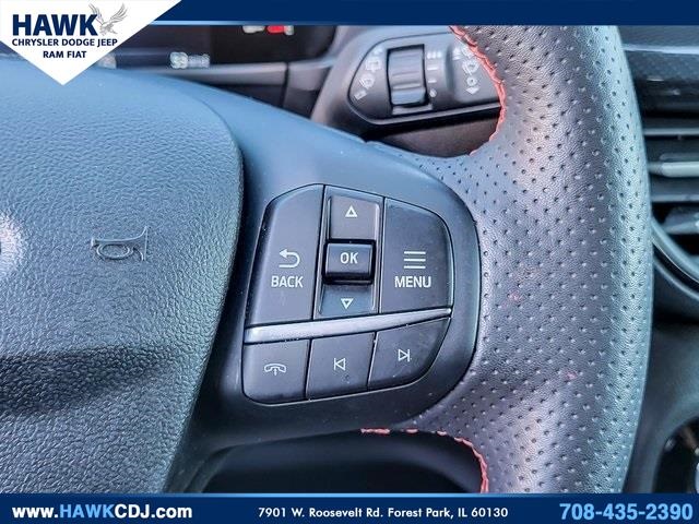 2023 FORD ESCAPE - Image 16