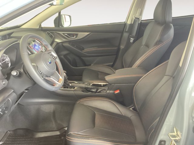 2021 Subaru Crosstrek Limited photo 9
