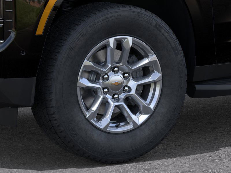 2025 Chevrolet Tahoe LT photo 9