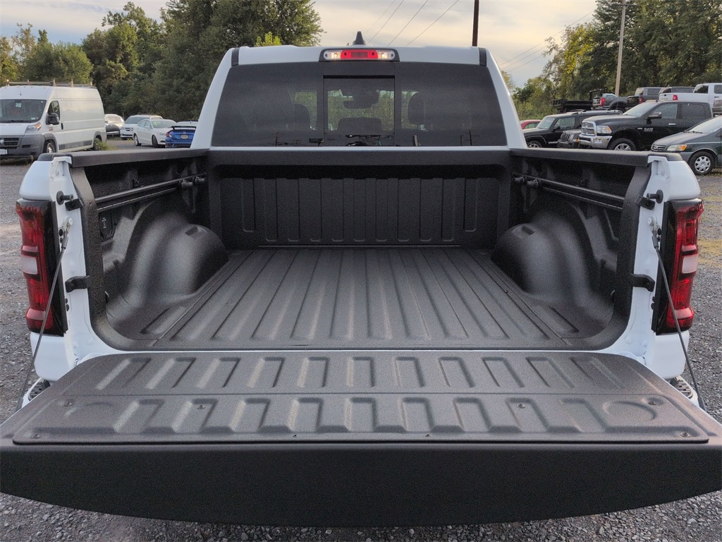 2026 Ram 1500 Big Horn Lone Star photo 4