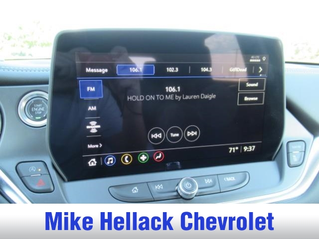 2023 Chevrolet Blazer 2LT photo 8