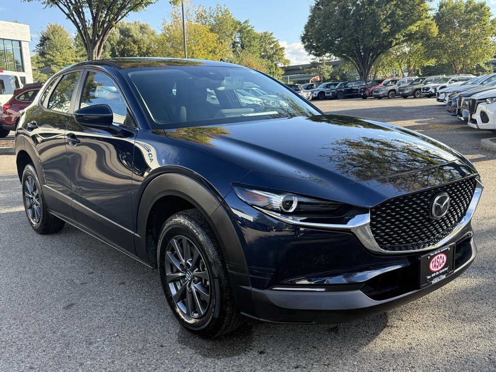 2023 Mazda CX-30 2.5 S photo 4