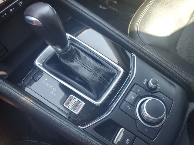 2023 Mazda CX-5 2.5 S Preferred photo 14