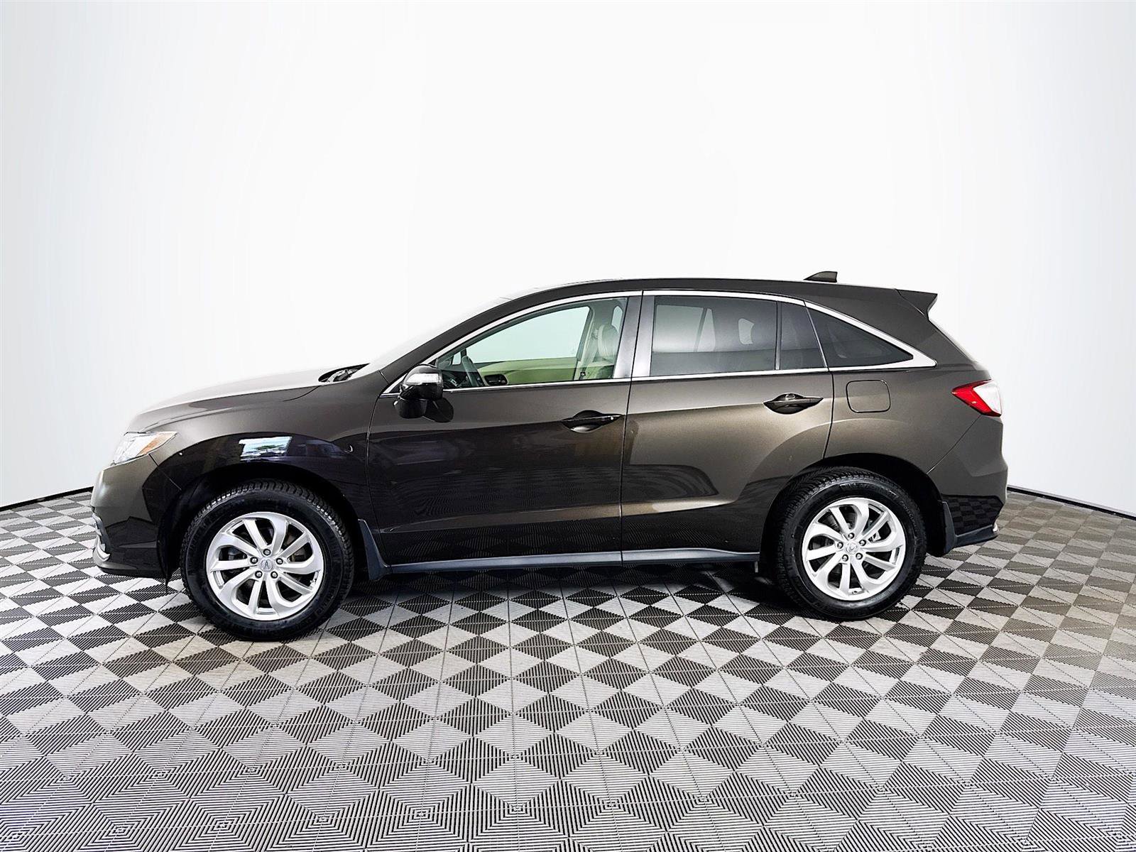 2016 Acura RDX Base photo 8