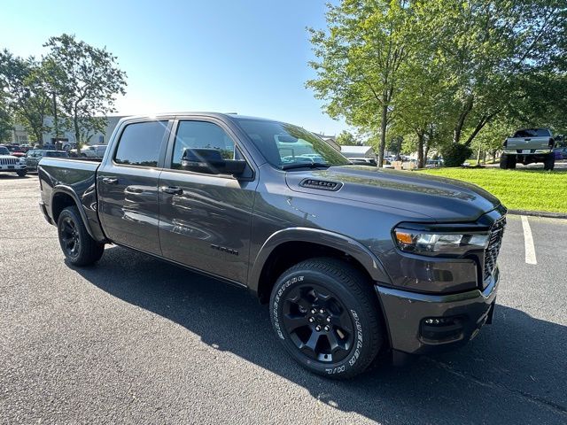 2026 Ram 1500 Big Horn Lone Star photo 2