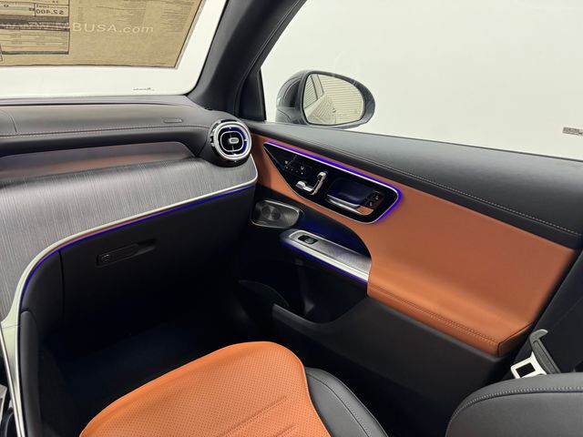 2026 Mercedes Benz GLC 300 4MATIC photo 38