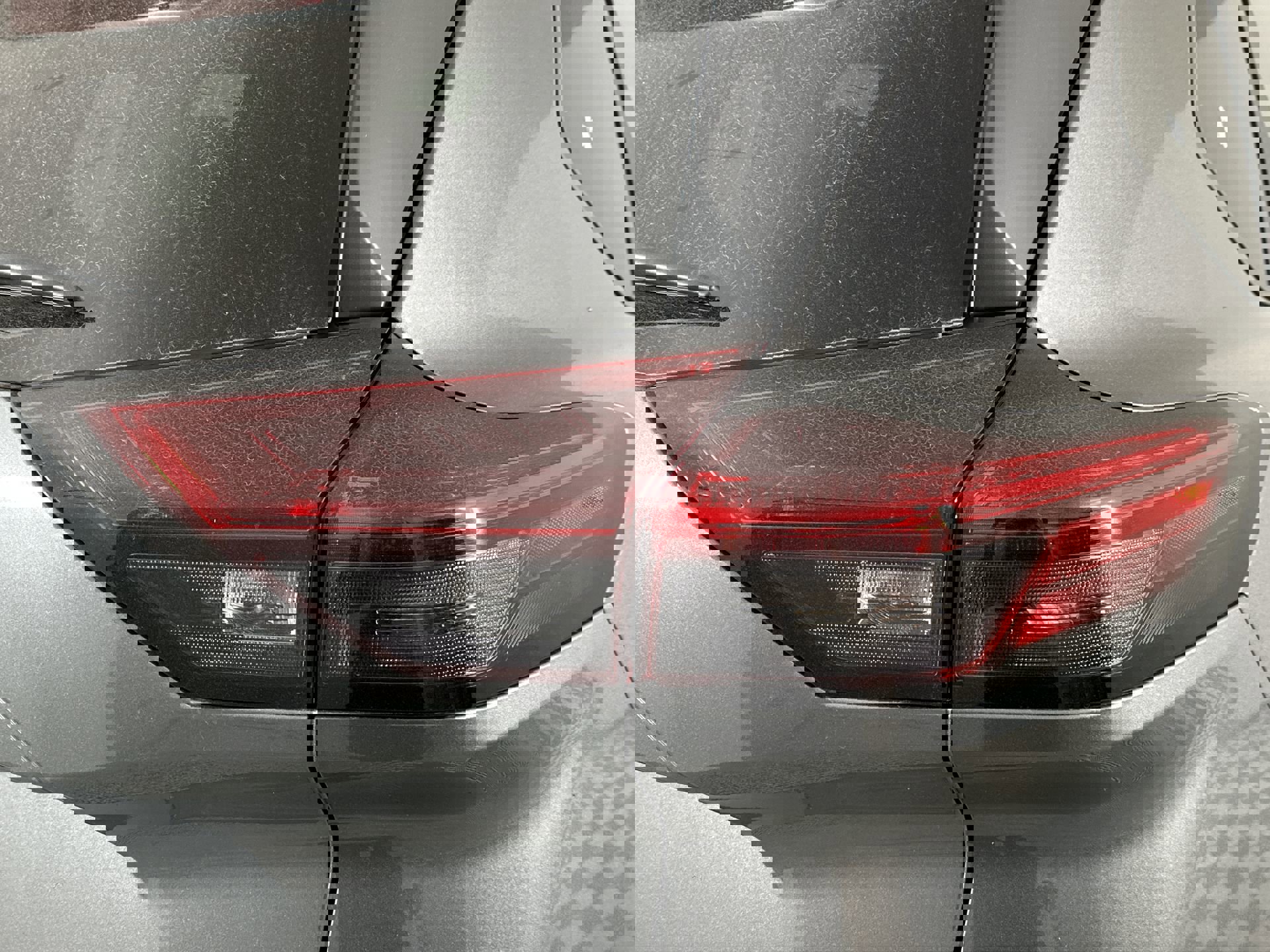 2025 Nissan Rogue S photo 24