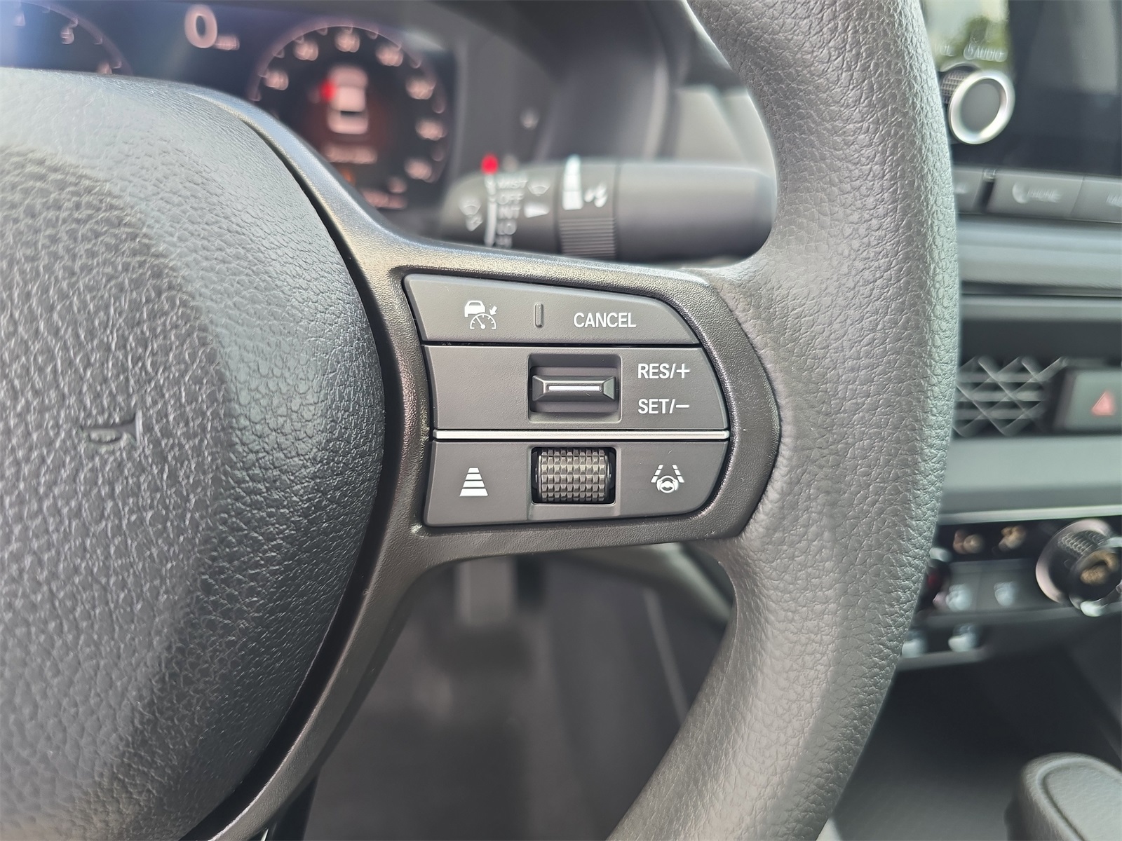 2025 Honda Accord SE photo 23